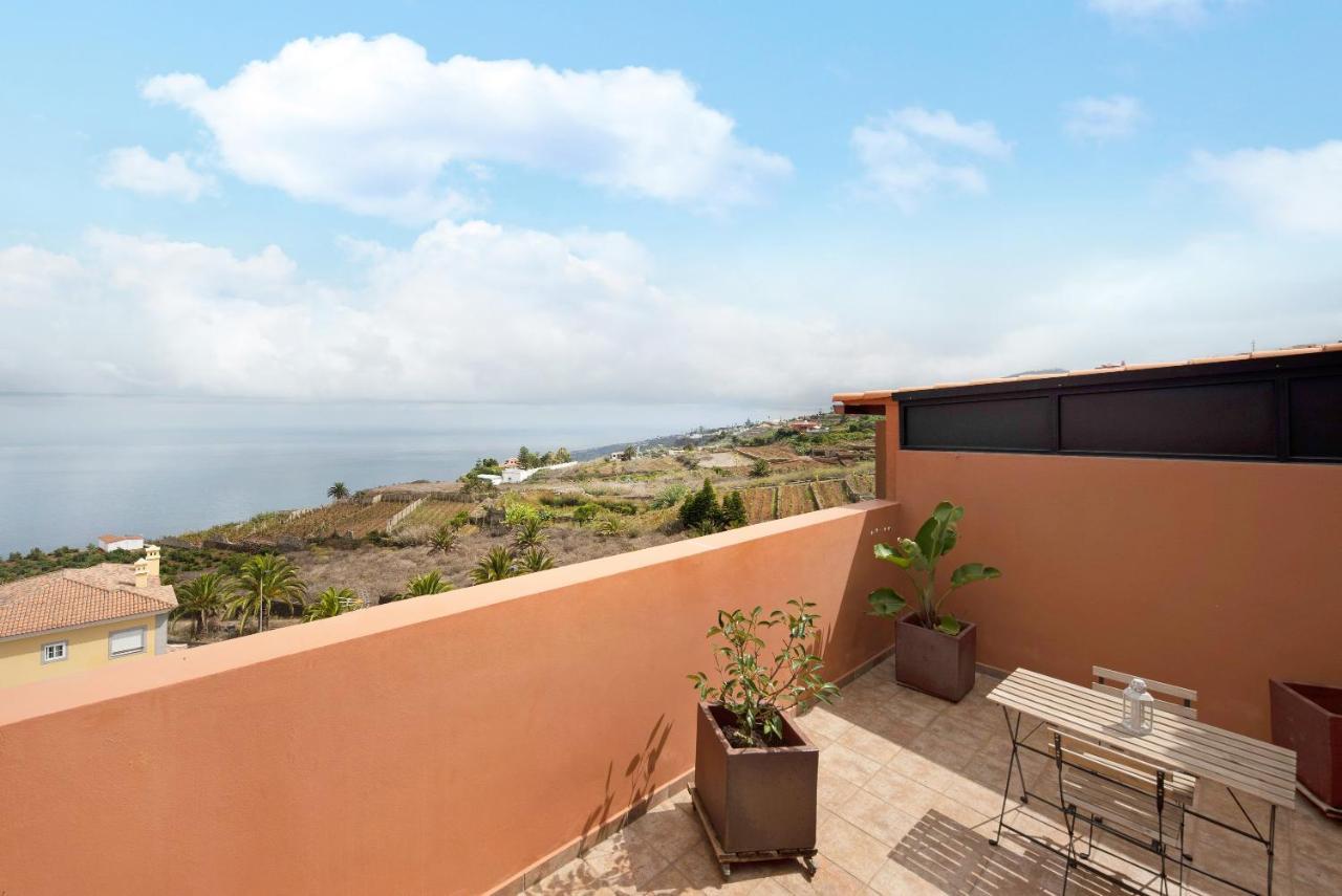 Casa Monica Apartment Tacoronte Exterior photo